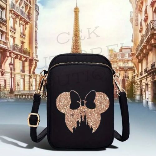 Crossbody bag