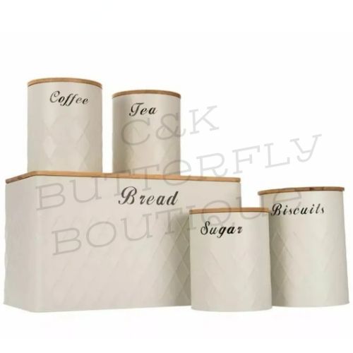 5pc kitchen set