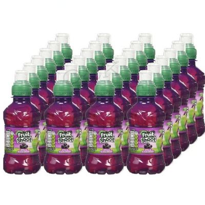 24 fruit shoot