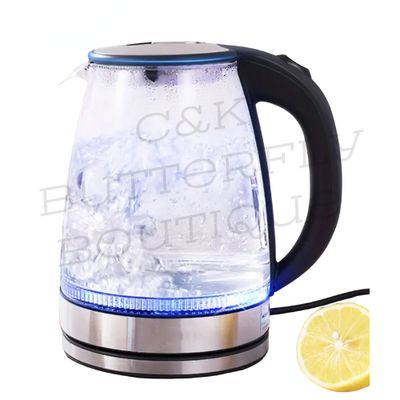 2L kettle