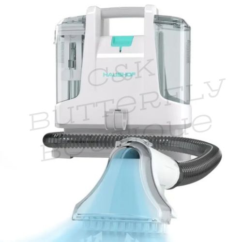 Carpet cleaner