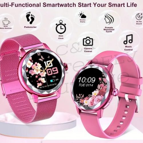 Womens smart watch