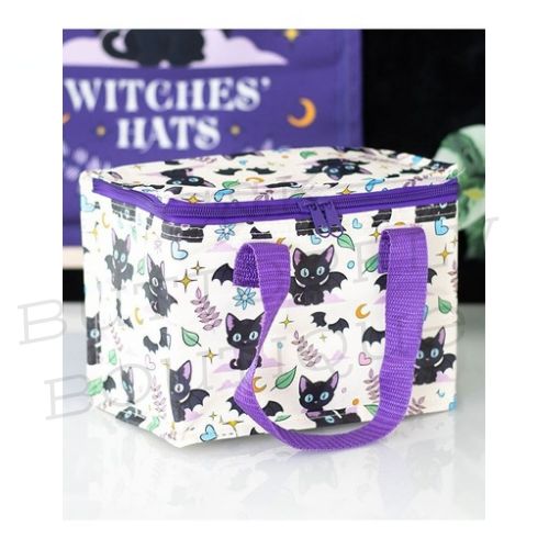 Sweet &amp; Spooky Lunch Bag