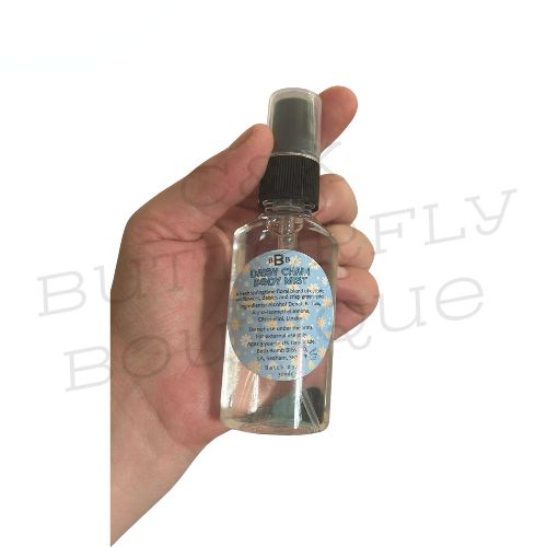 Daisy chain body mist 30ml