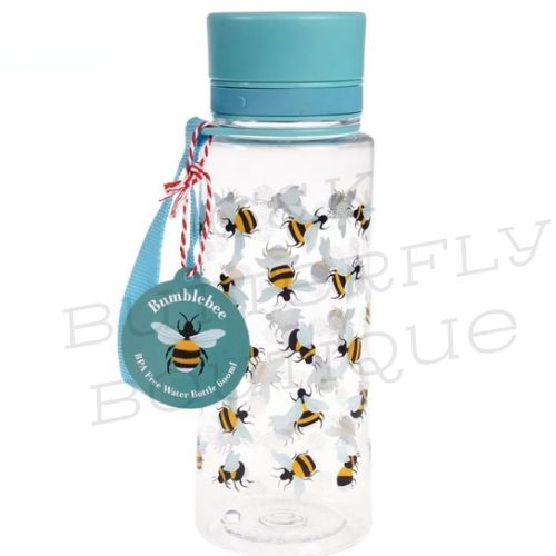 Bumblebee Water Bottle
