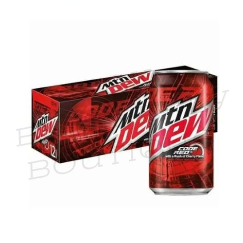 Mountain dew