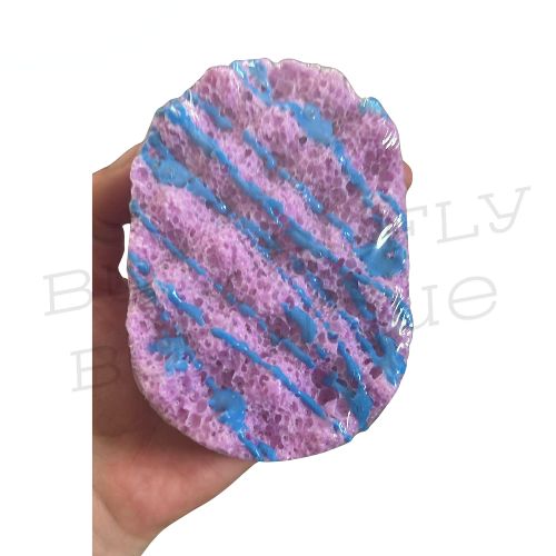 Oceana mini soap sponge