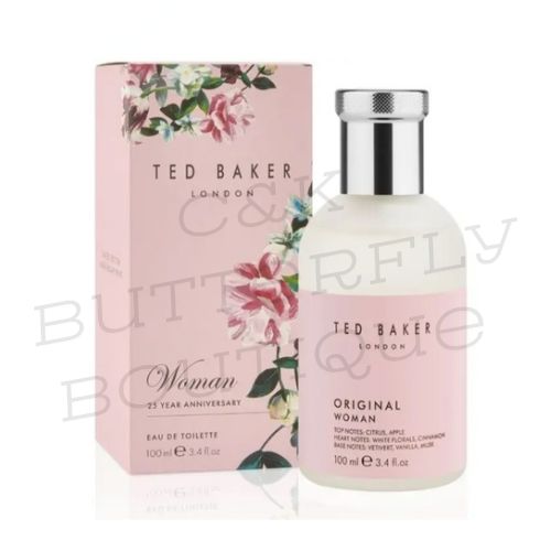 Ted Baker perfume