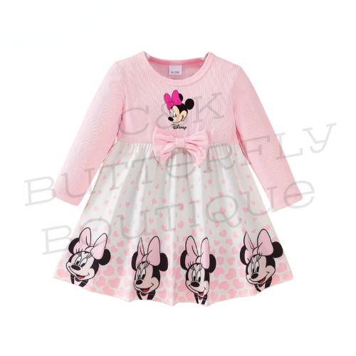 Baby girls dress
