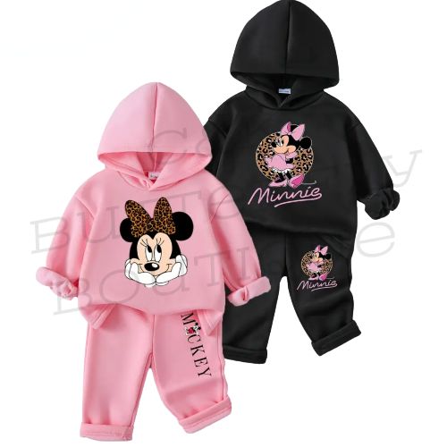 Baby girls 4pc set