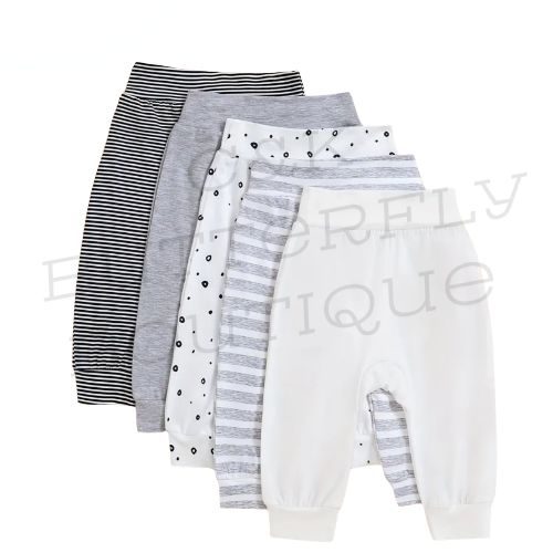 Boys long pants