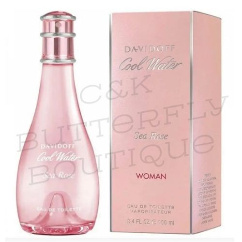 Womens davidoff perfume