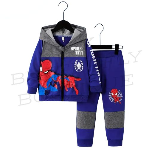 Boys tracksuit