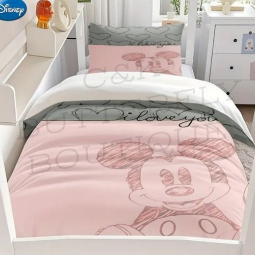 Bedding set single 