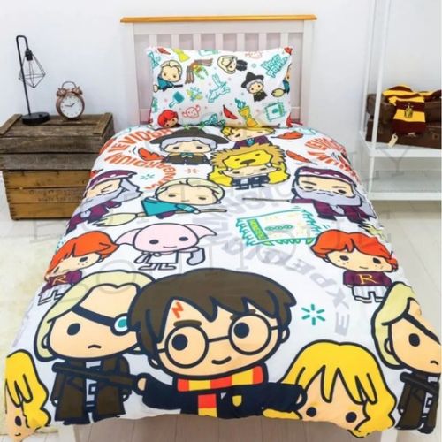 Hp bedding single