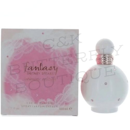 Fantasy fragrance