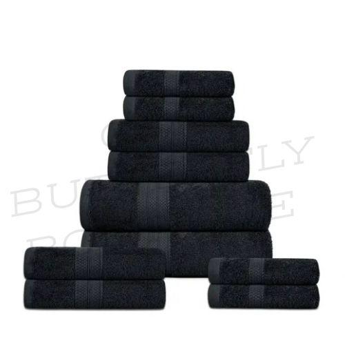 10pc towel bale