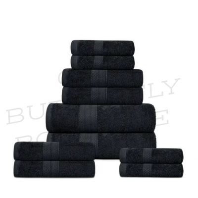 10pc towel bale
