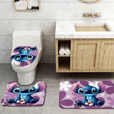 3pc bathroom set