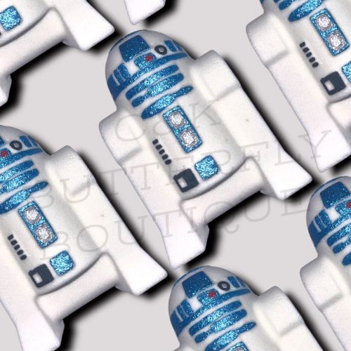 R2 Bath Bomb