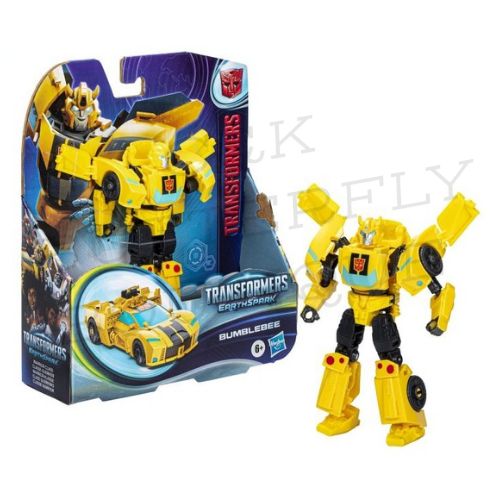 Transformers EarthSpark Warrior -Bumblebee