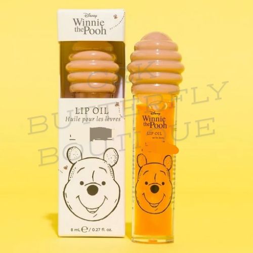 Disney Winnie The Pooh Lip Oil