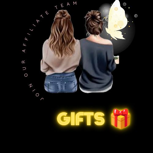 Gifts 🎁
