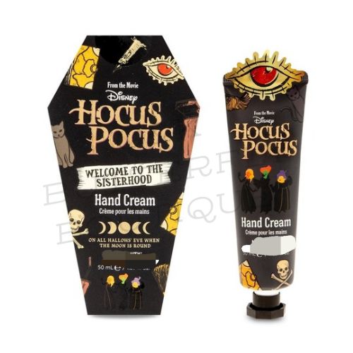 Disney Hocus Pocus Hand Cream
