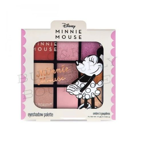 Minnie Bow Magic Eyeshadow Palette