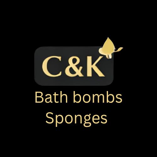 Bath bombs/sponges