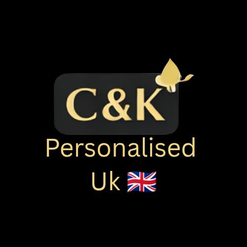 Personalised uk