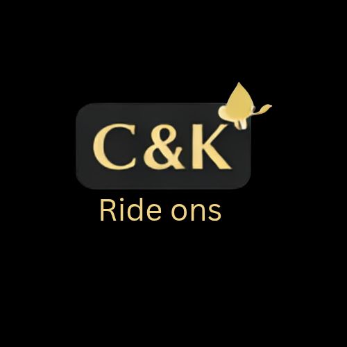 Ride ons