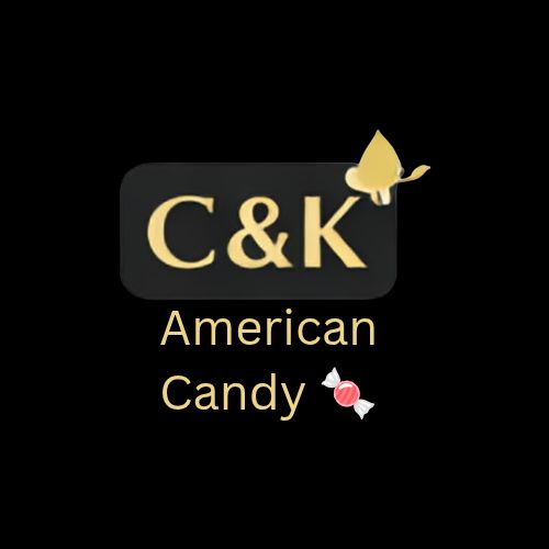 American candy