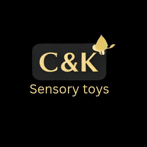 Sensory toys