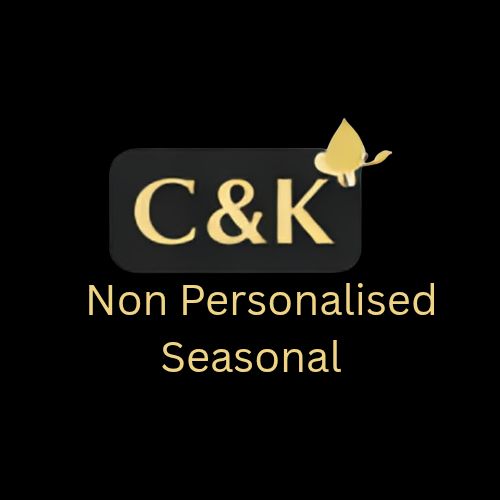 Non personalised seasonal