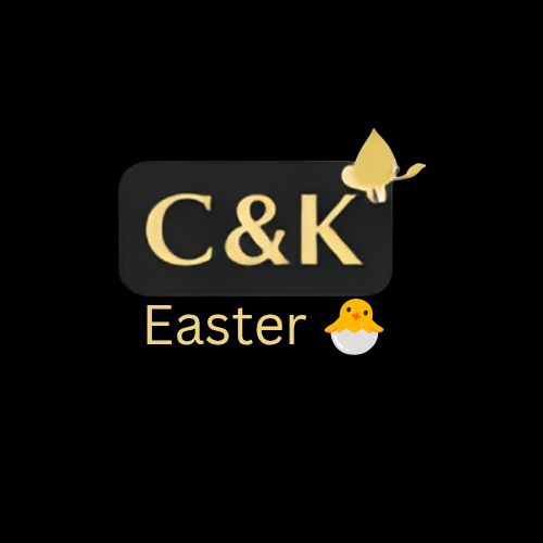 Easter 🐣