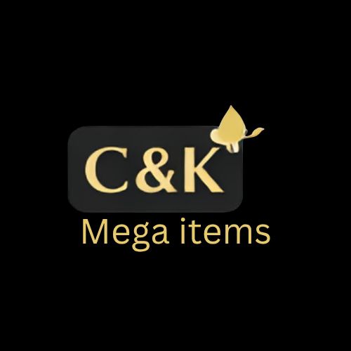 Mega items
