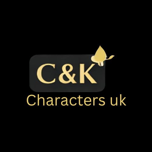 Characters uk