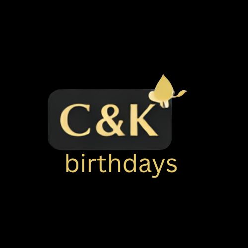 Birthdays