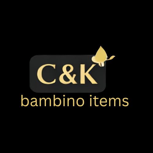 Bambino items
