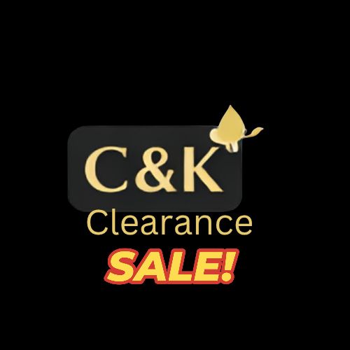 Clearance sale