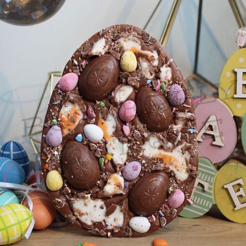 Creme Egg Easter