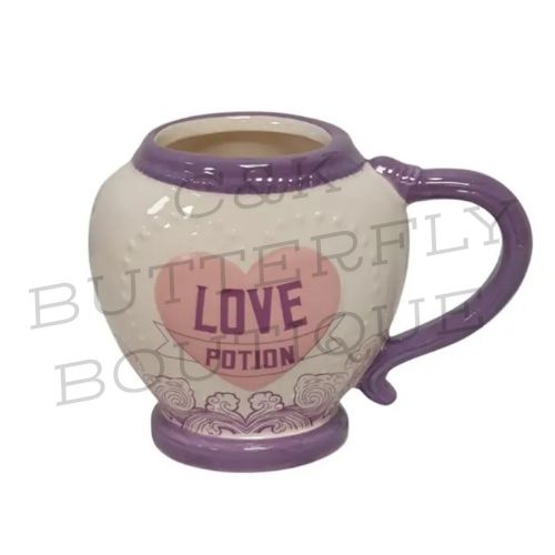 Love Potion Ceramic Mug