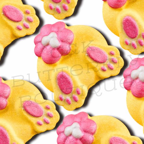 Bunny Butt Bath Bomb