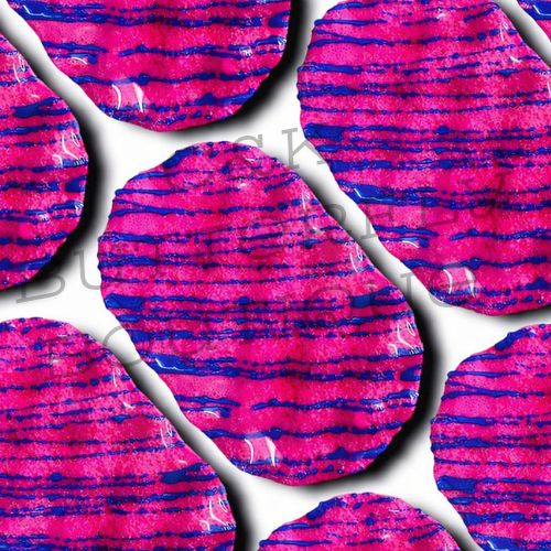 Bubblegum Soap Sponge