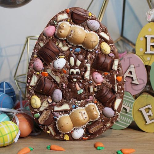 Kinder Easter Smash