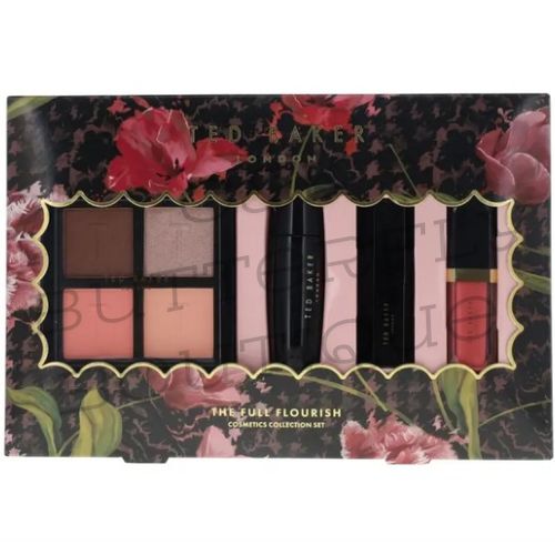 Ted Baker “The Full Flourish” Cosmetics Collection