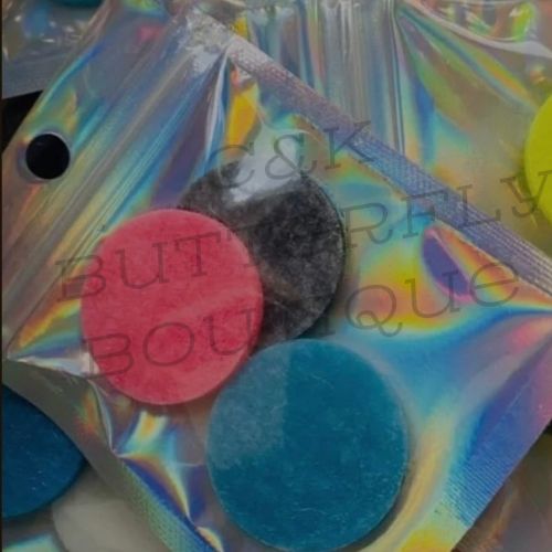 Spring Roses x Stacey Solomon Hoover Discs