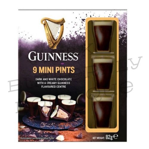 Guinness Mini Pint Chocolates