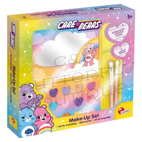 Care Bears Make Up Set